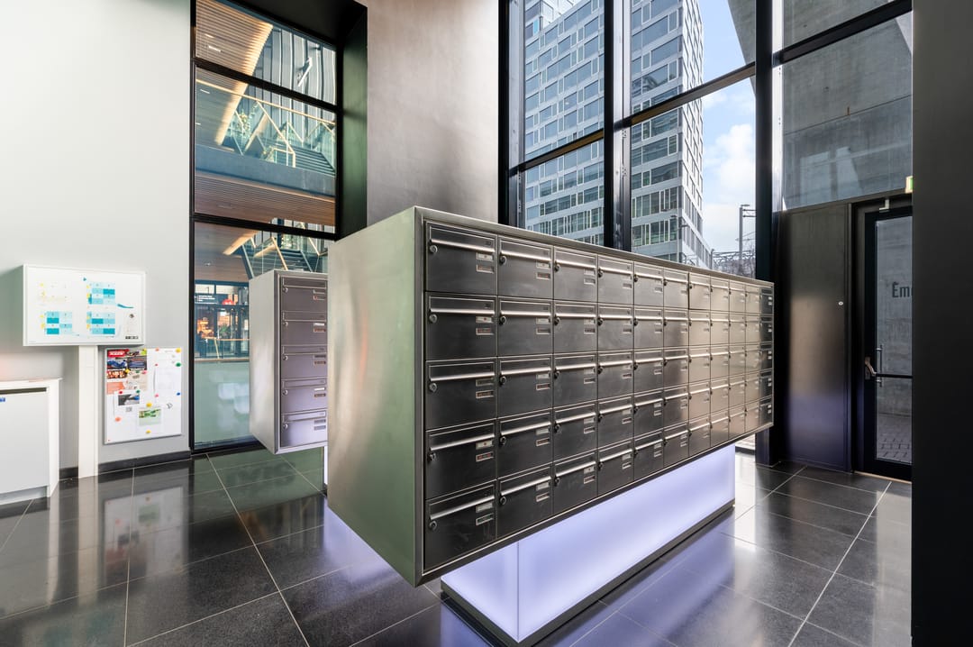 Foto 38 van Anna van Buerenplein 61