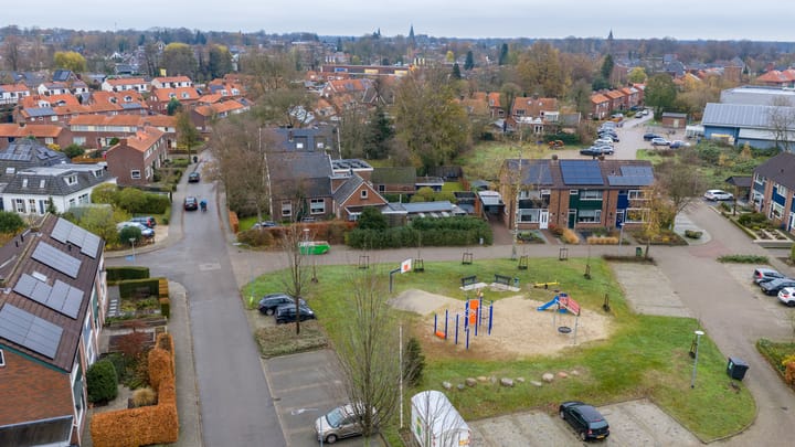 Foto 4 van Trompstraat 8