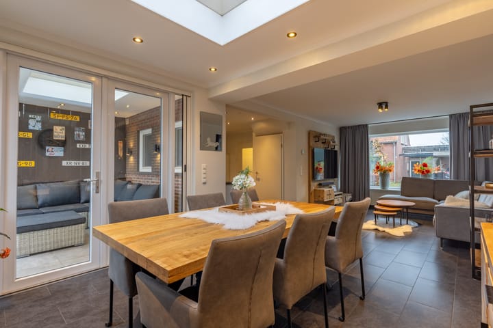 Foto 5 van Trompstraat 8