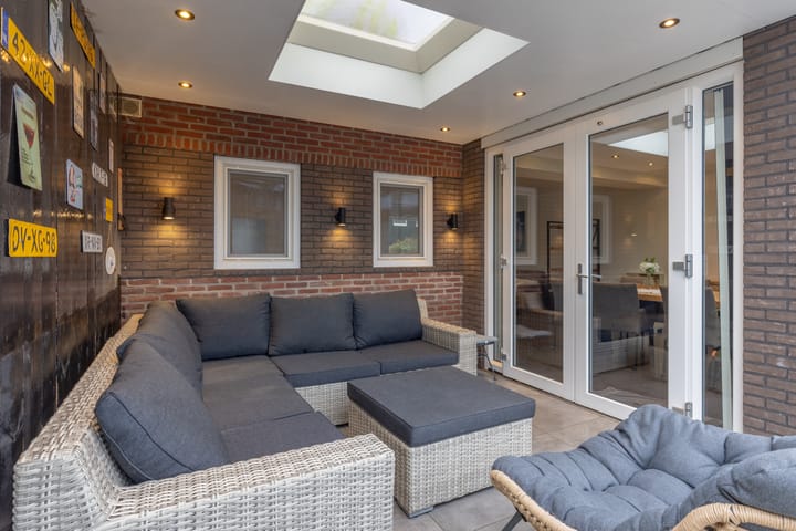 Foto 8 van Trompstraat 8