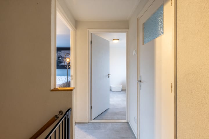 Foto 12 van Trompstraat 8