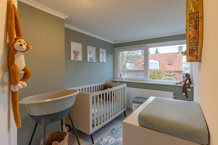 Foto 14 van Trompstraat 8