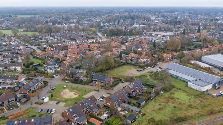 Foto 22 van Trompstraat 8