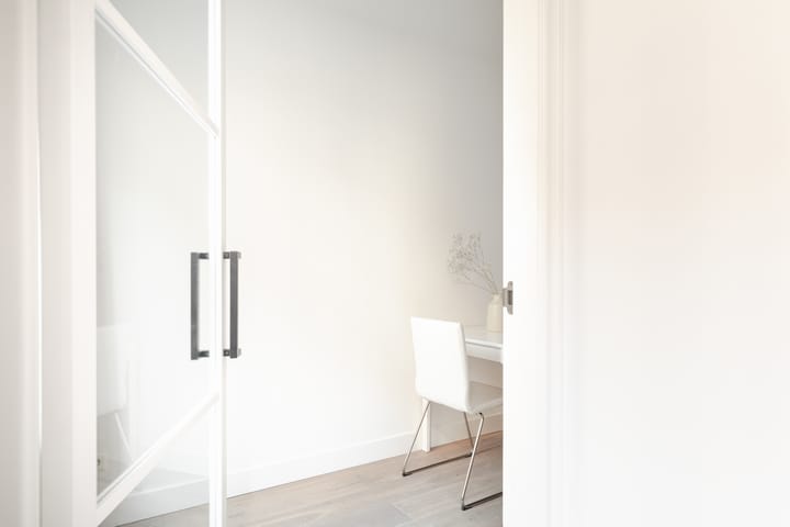 Foto 2 van Sint Willibrordusstraat 107-A