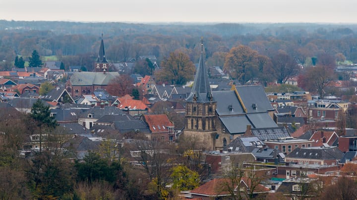 Foto 23 van Trompstraat 8