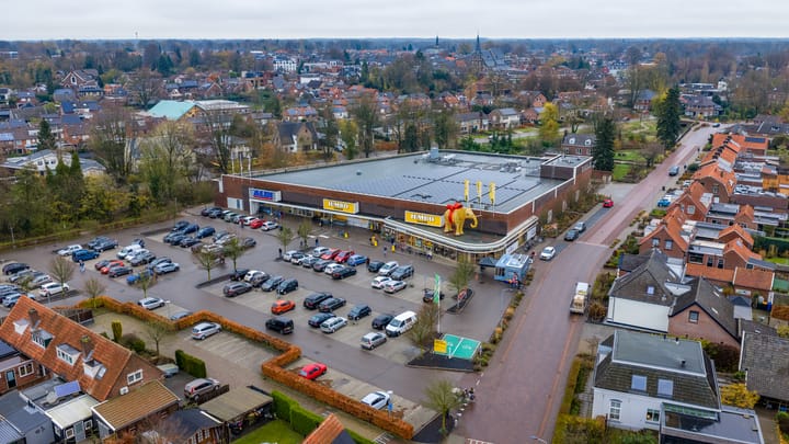 Foto 24 van Trompstraat 8