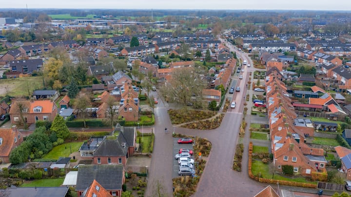 Foto 25 van Trompstraat 8