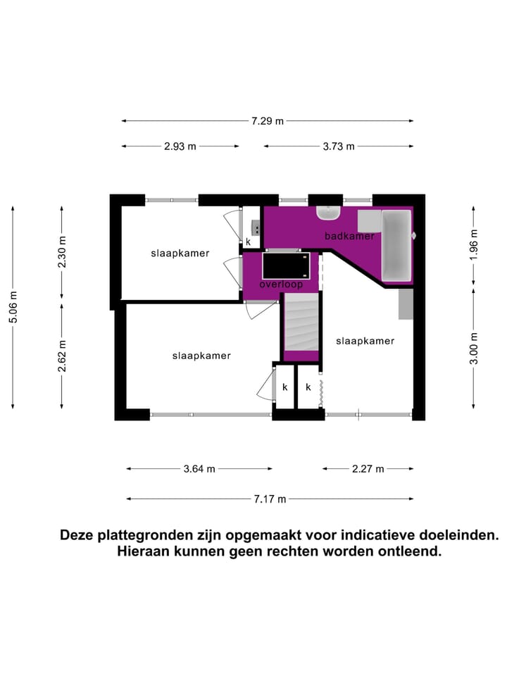 Foto 27 van Trompstraat 8