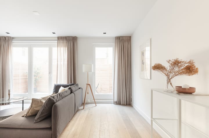 Foto 5 van Sint Willibrordusstraat 107-A