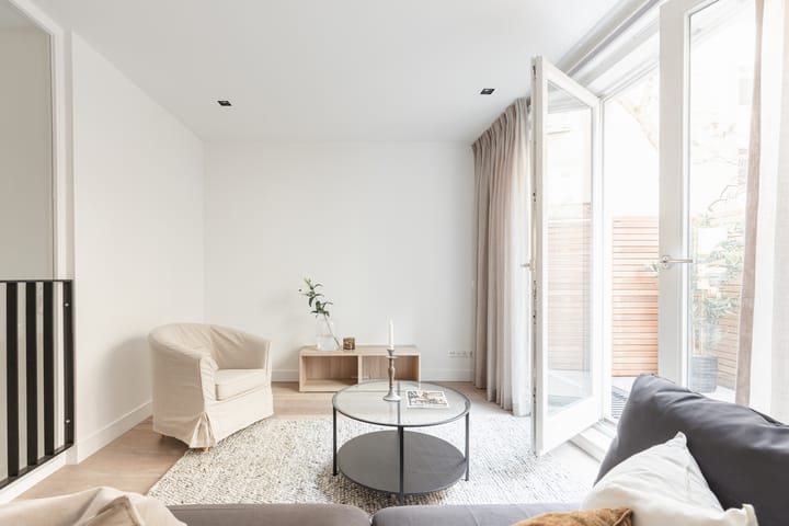 Foto 6 van Sint Willibrordusstraat 107-A