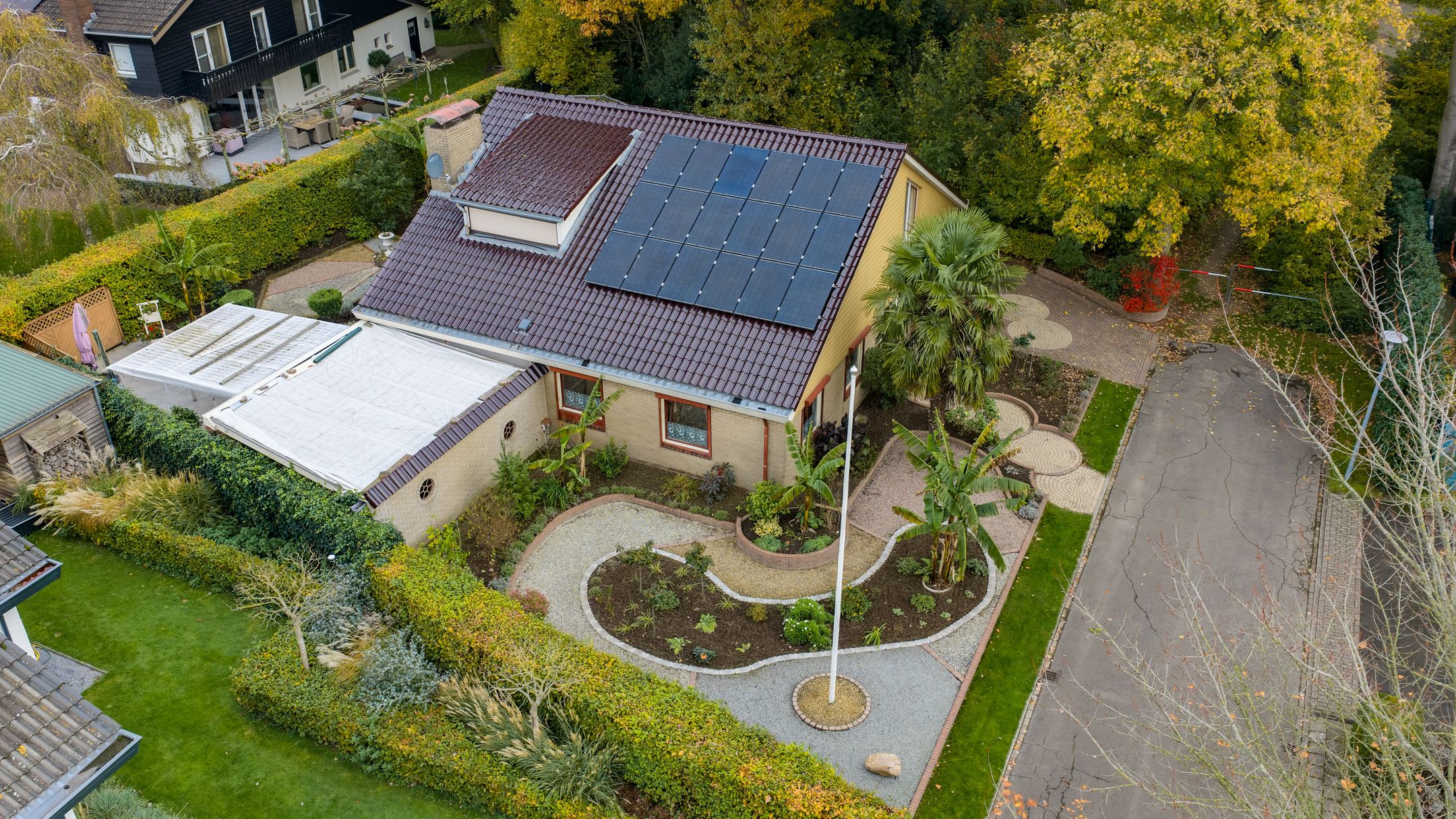 Aaldersbeeklaan, 155, Dinxperlo, 7091EE, Gelderland, Nederland 155 