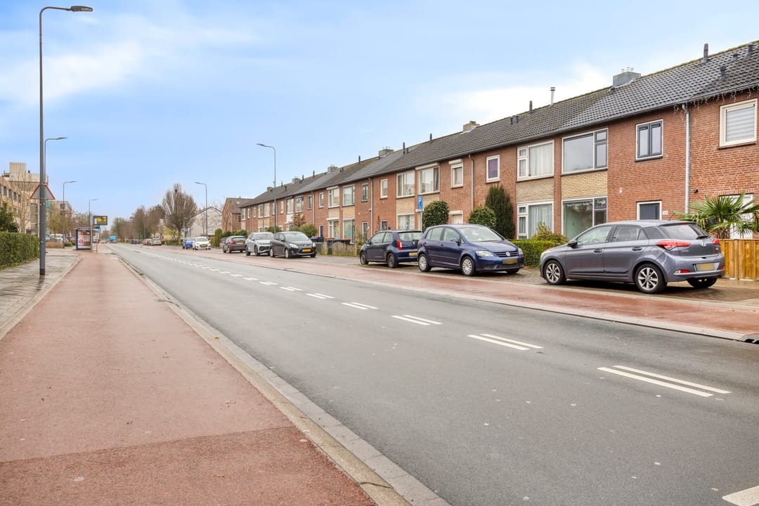 Foto 28 van Kooikersweg 398