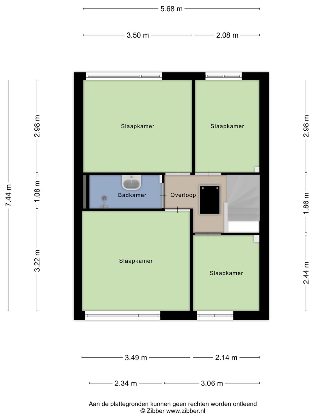 Foto 32 van Kooikersweg 398