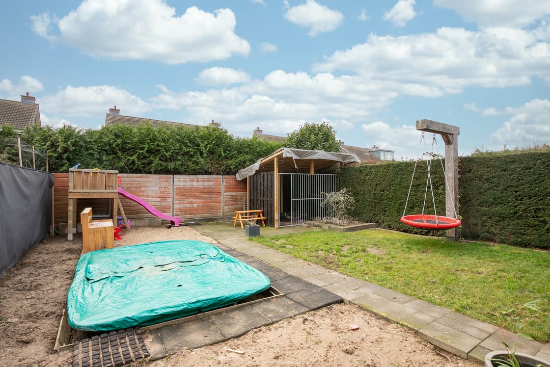 Foto 23 van Veeweide 29