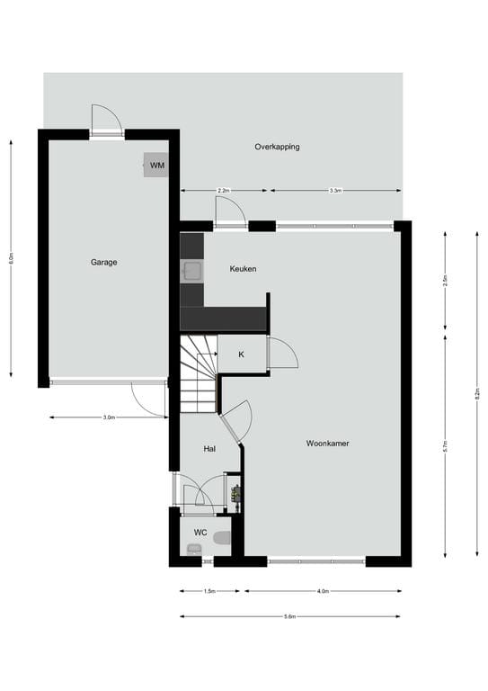 Foto 28 van Veeweide 29