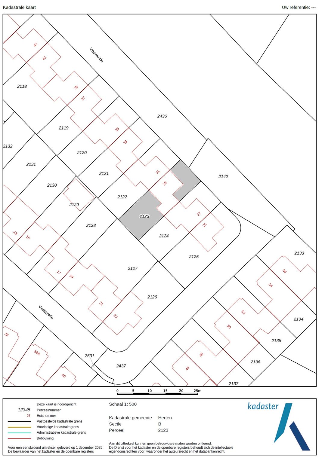 Foto 31 van Veeweide 29