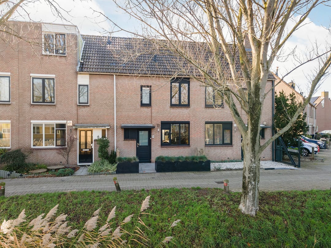 Foto 1 van Doppersingel 12