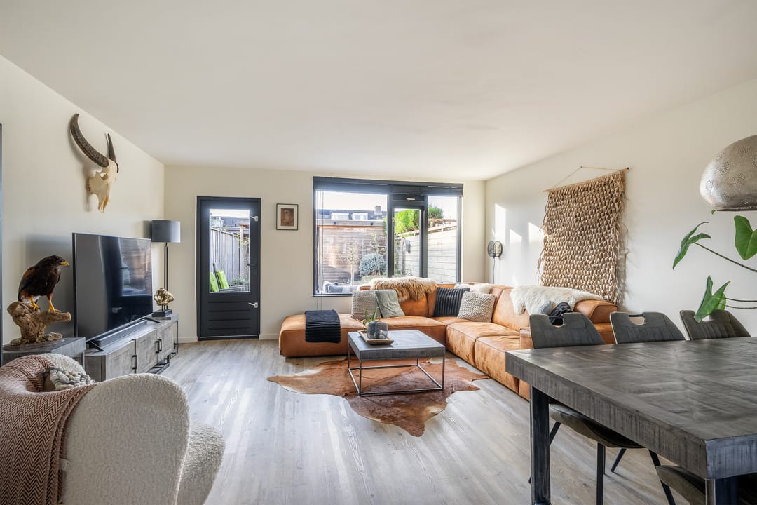 Foto 2 van Doppersingel 12