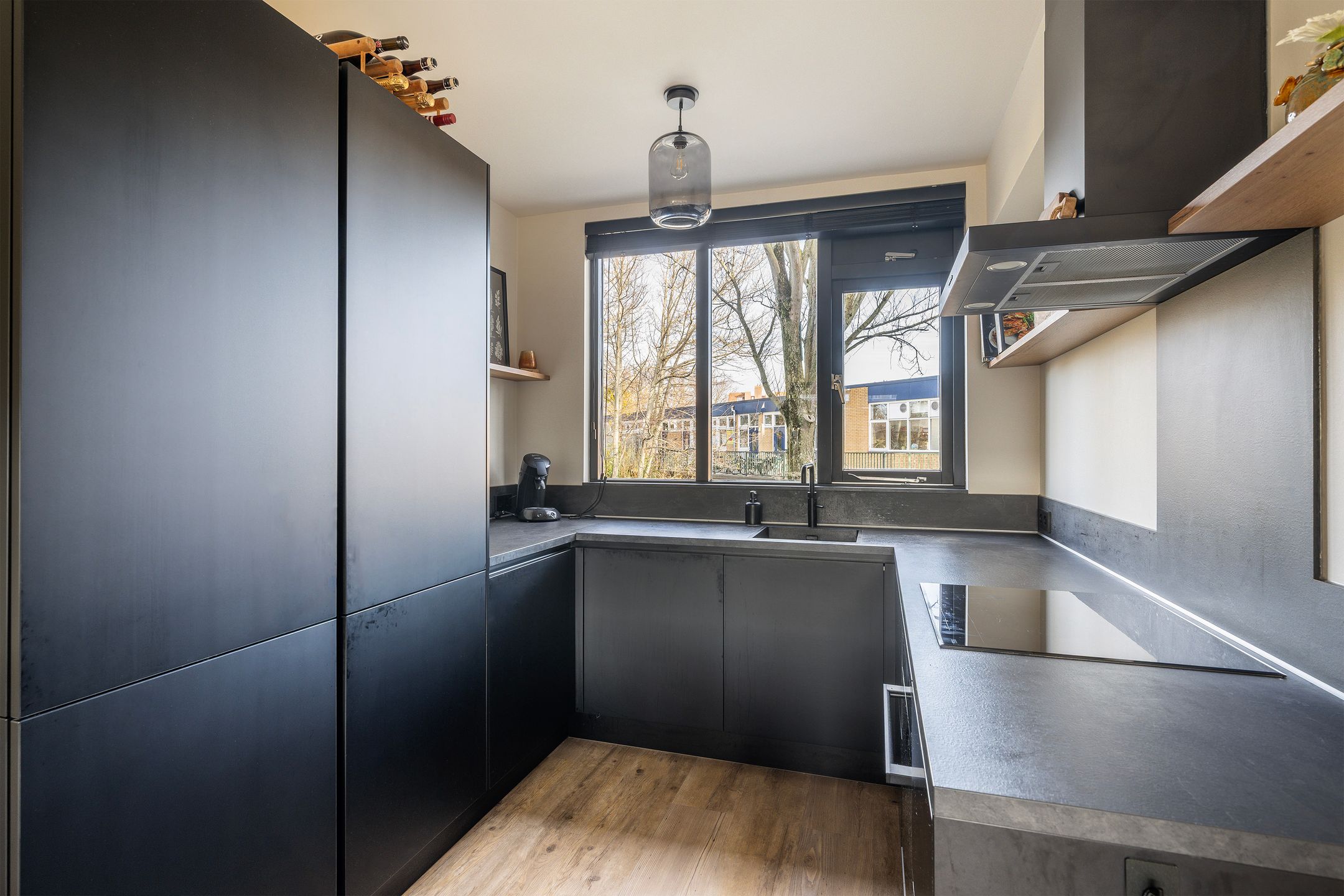 Foto 3 van Doppersingel 12