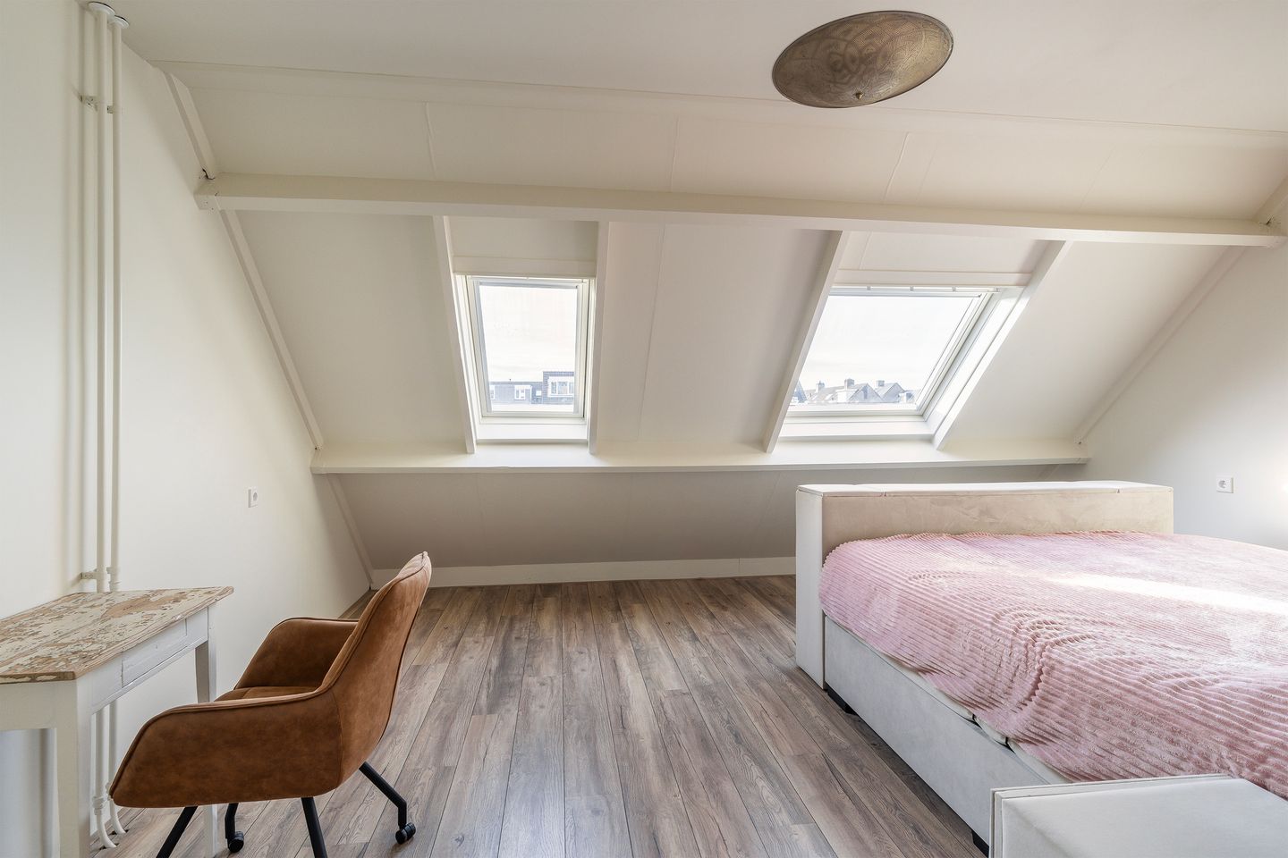 Foto 4 van Doppersingel 12