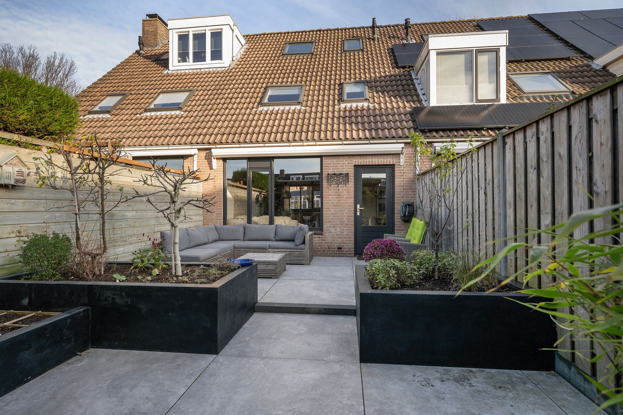 Foto 6 van Doppersingel 12