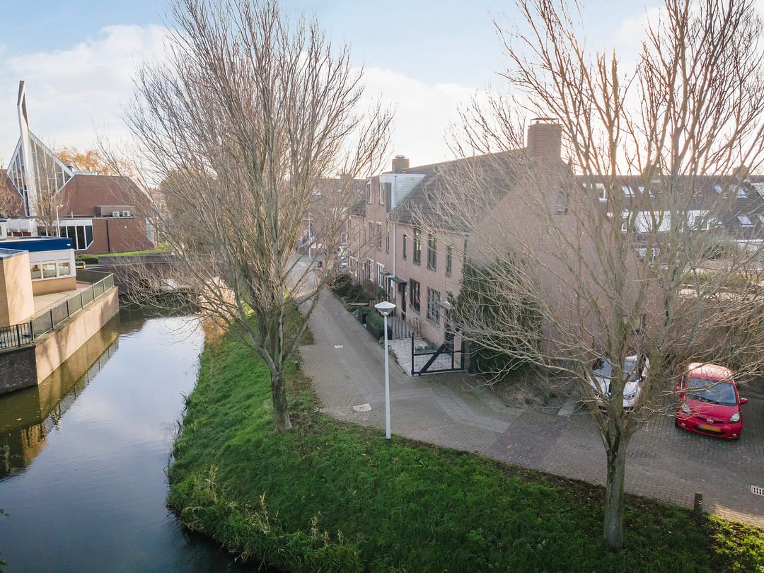 Foto 7 van Doppersingel 12