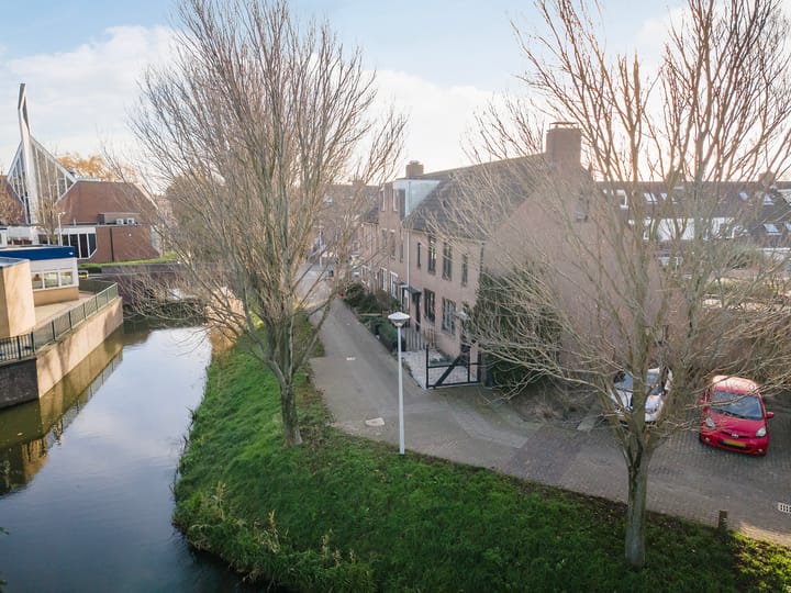 Foto 7 van Doppersingel 12