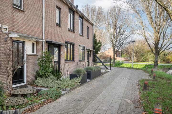 Foto 8 van Doppersingel 12