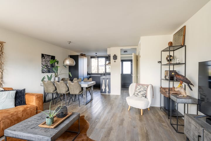 Foto 13 van Doppersingel 12