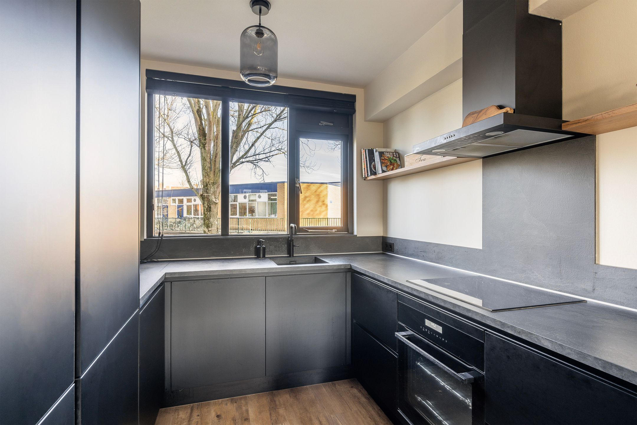 Foto 15 van Doppersingel 12