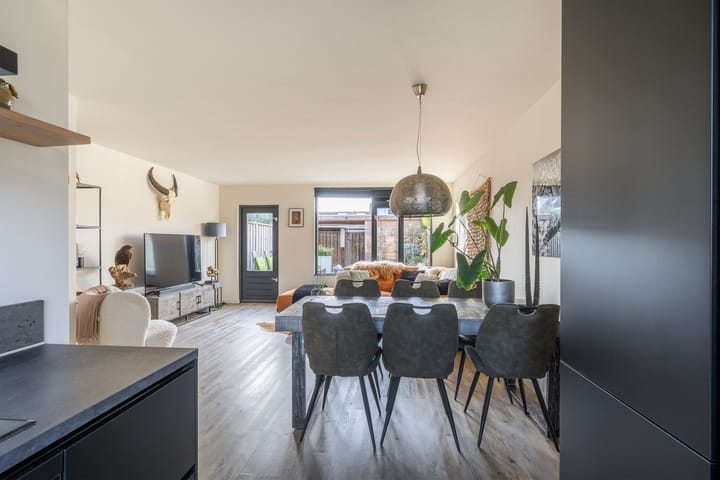 Foto 16 van Doppersingel 12