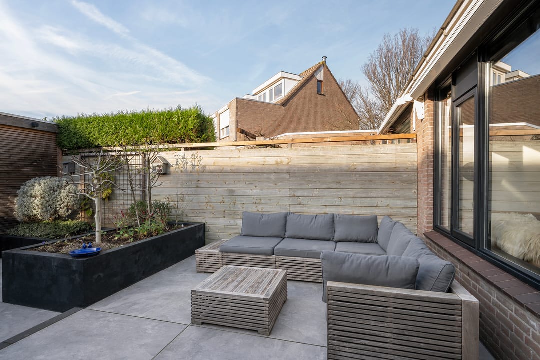 Foto 17 van Doppersingel 12