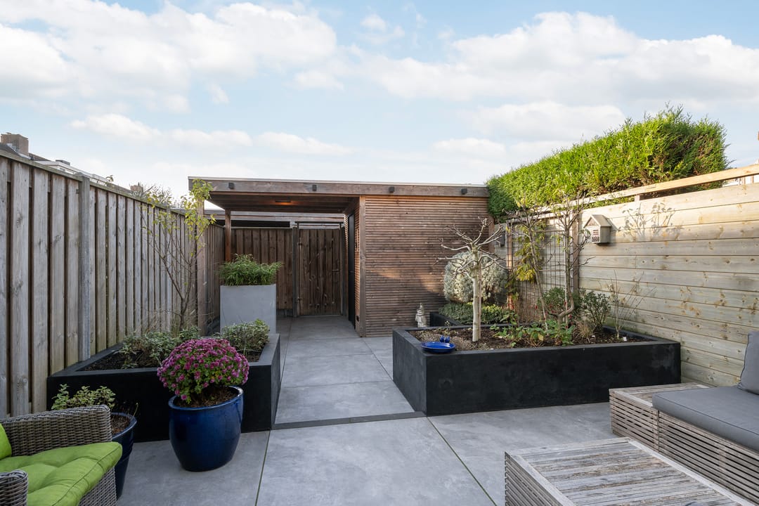 Foto 28 van Doppersingel 12