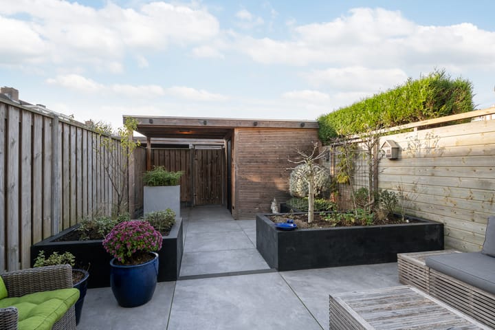 Foto 28 van Doppersingel 12