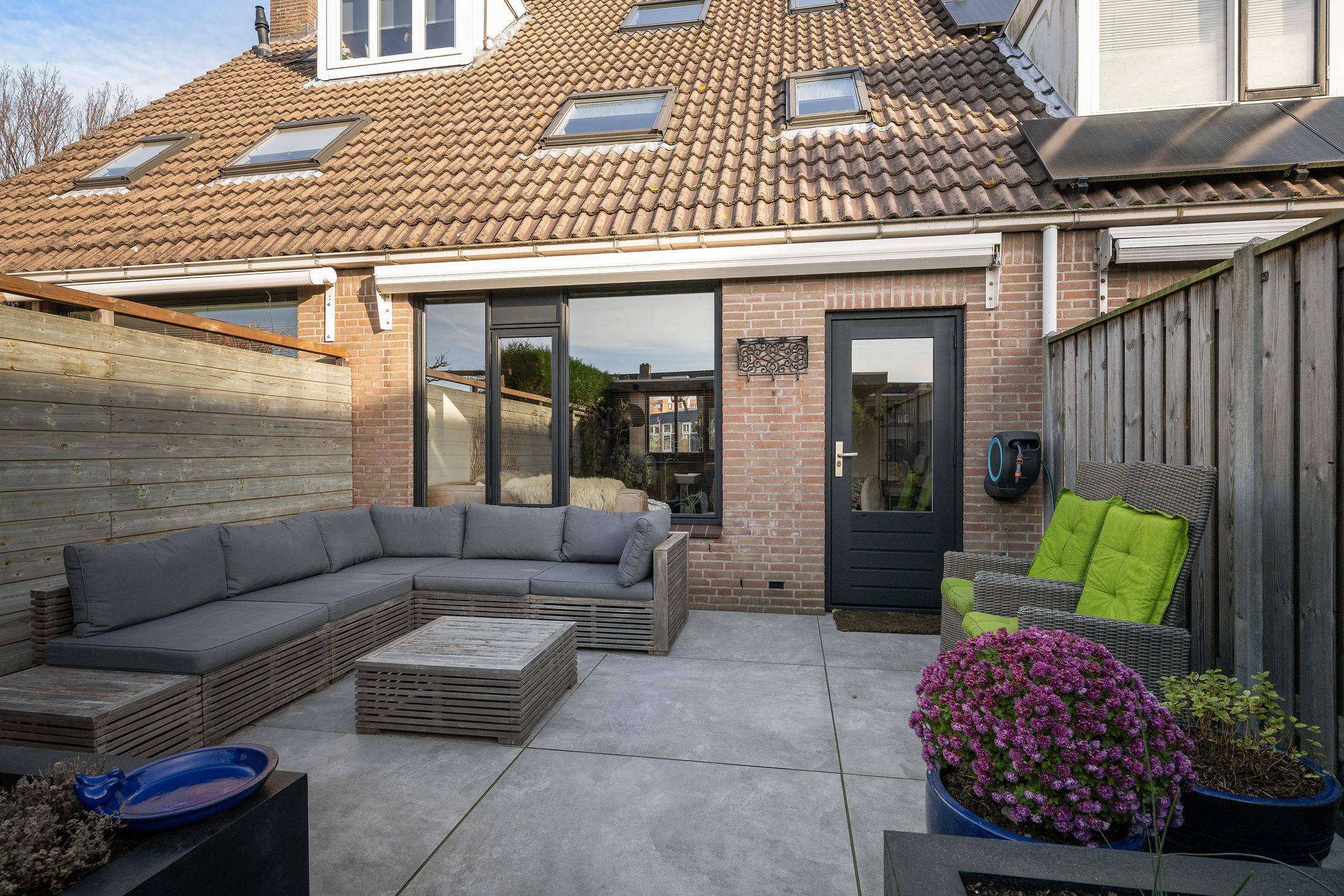 Foto 30 van Doppersingel 12