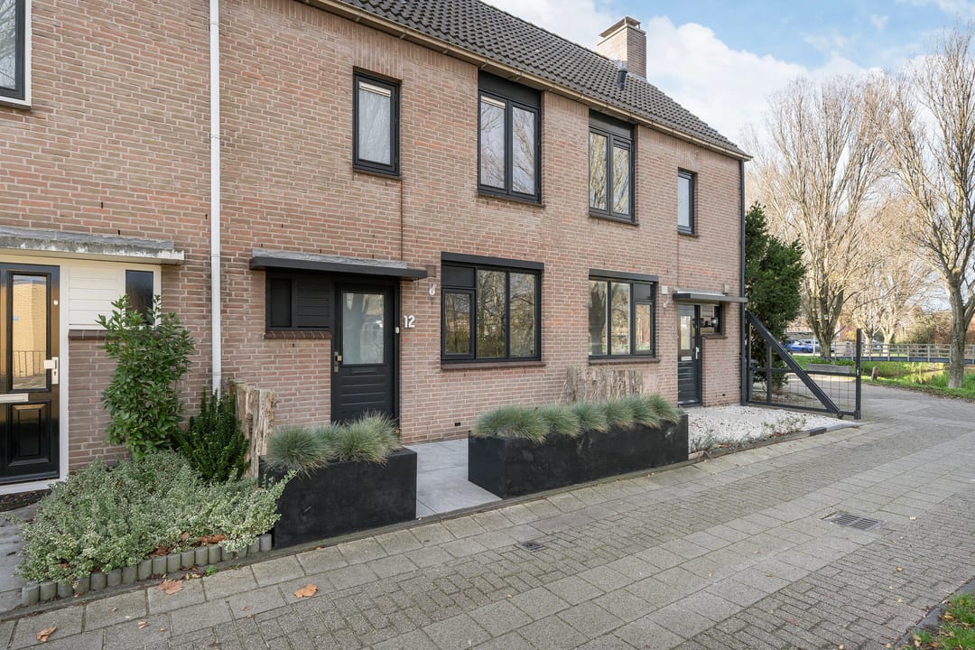 Foto 31 van Doppersingel 12