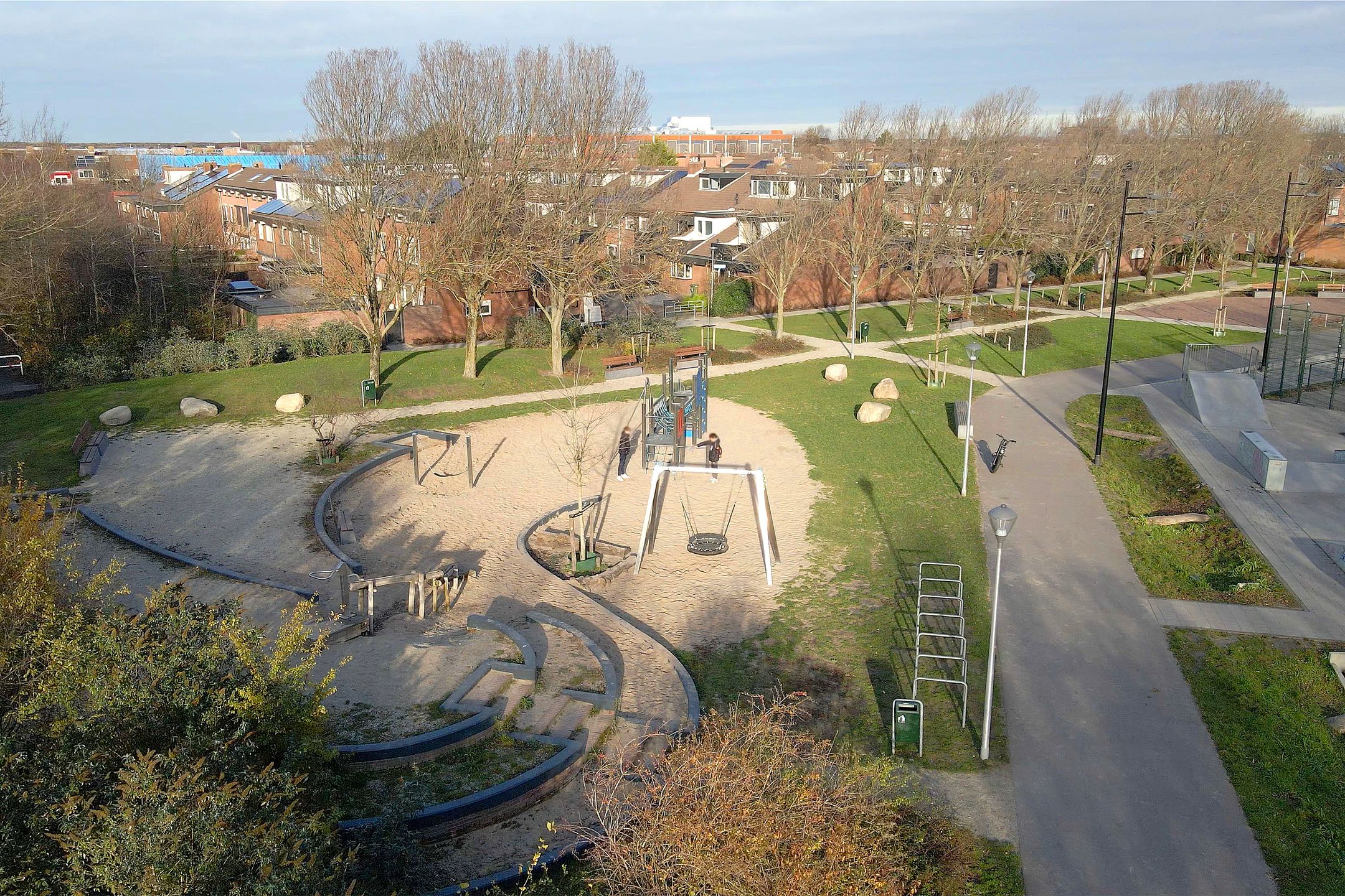 Foto 33 van Doppersingel 12