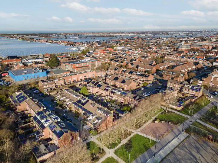 Foto 34 van Doppersingel 12