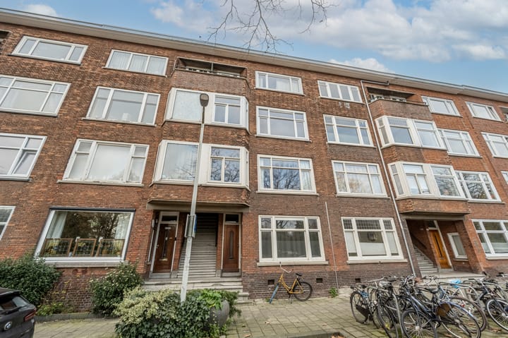 Foto 2 van Gordelweg 139-B