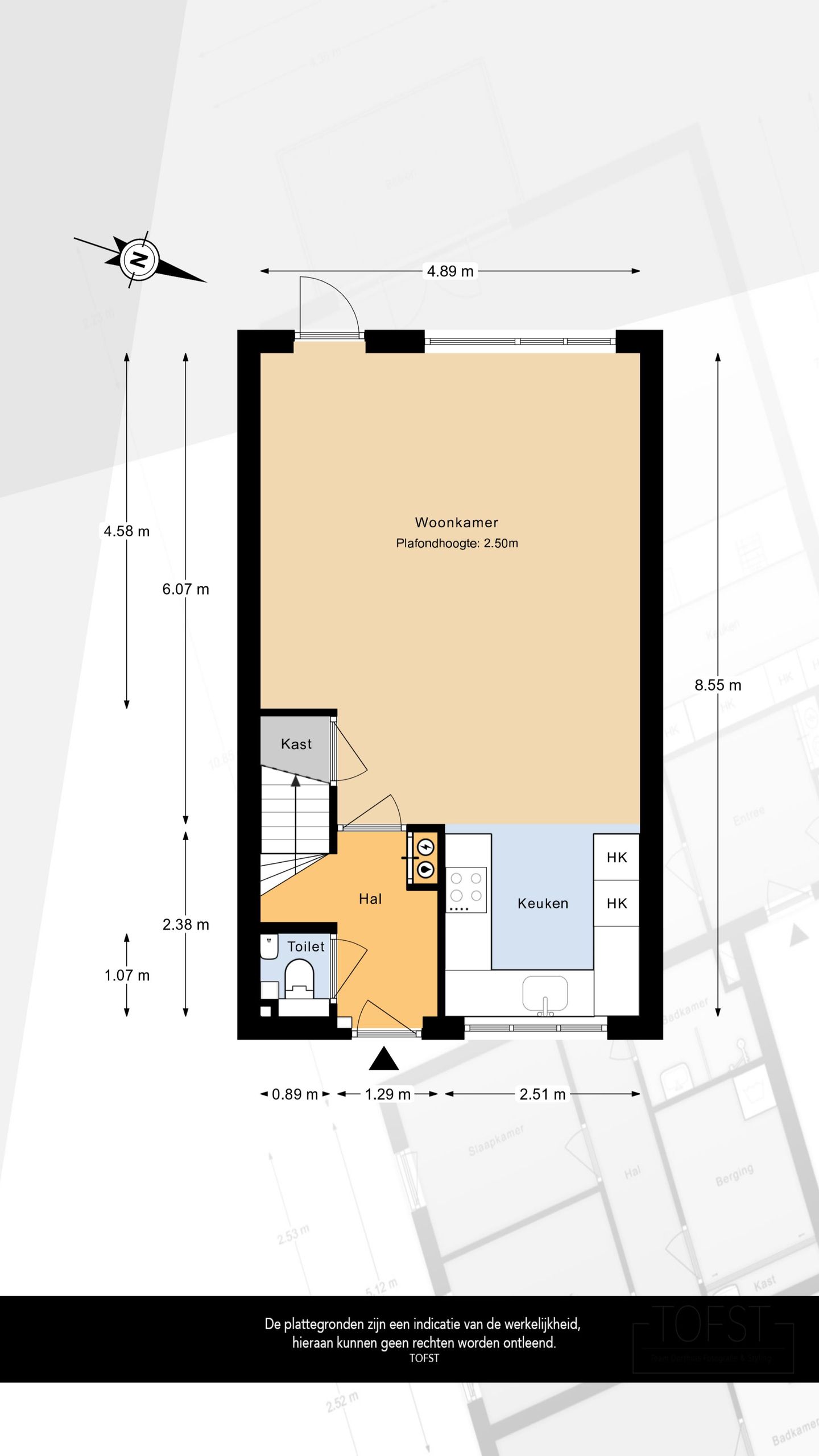 Foto 35 van Doppersingel 12