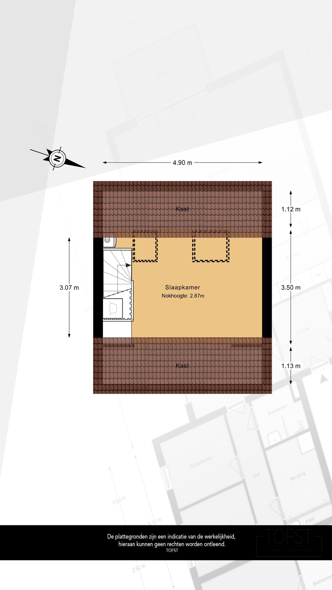 Foto 37 van Doppersingel 12