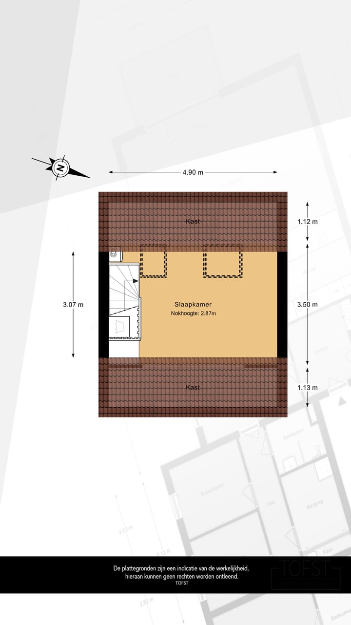 Foto 37 van Doppersingel 12