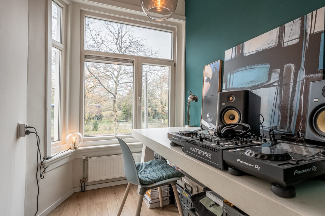 Foto 7 van Gordelweg 139-B