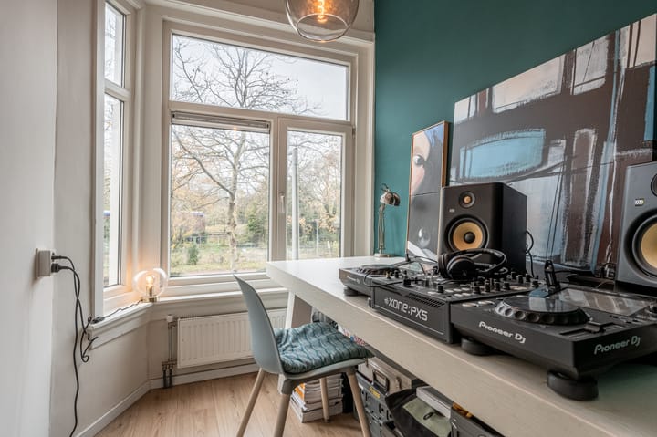 Foto 7 van Gordelweg 139-B