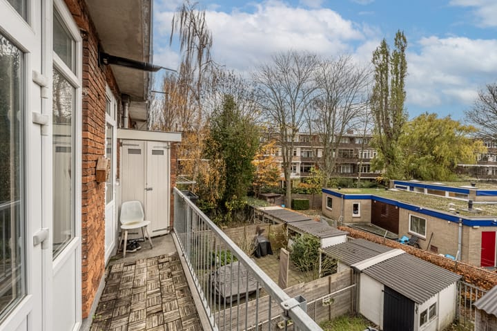 Foto 15 van Gordelweg 139-B