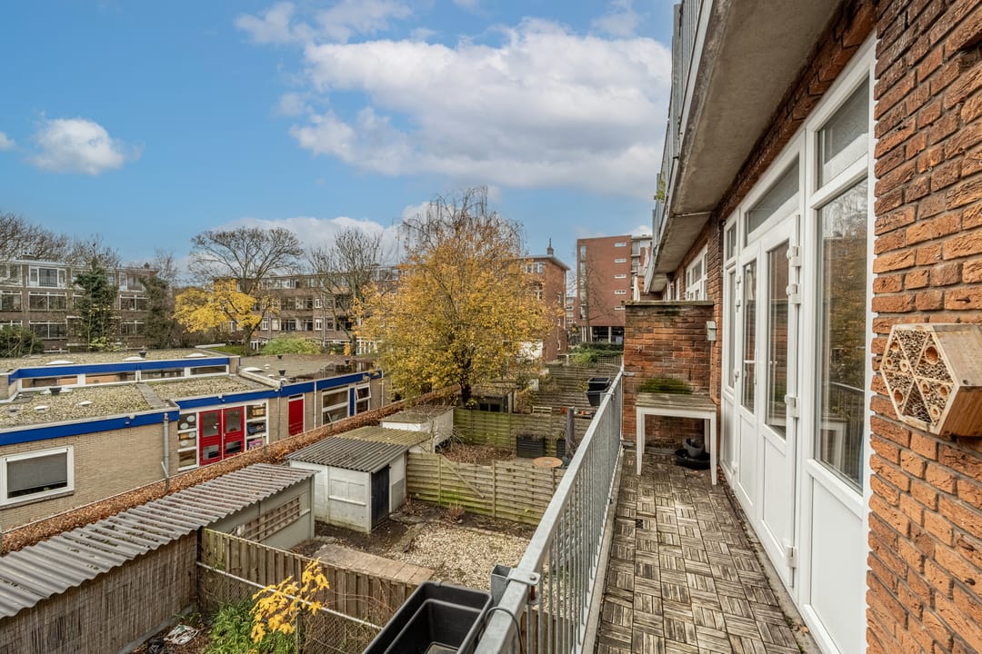 Foto 16 van Gordelweg 139-B