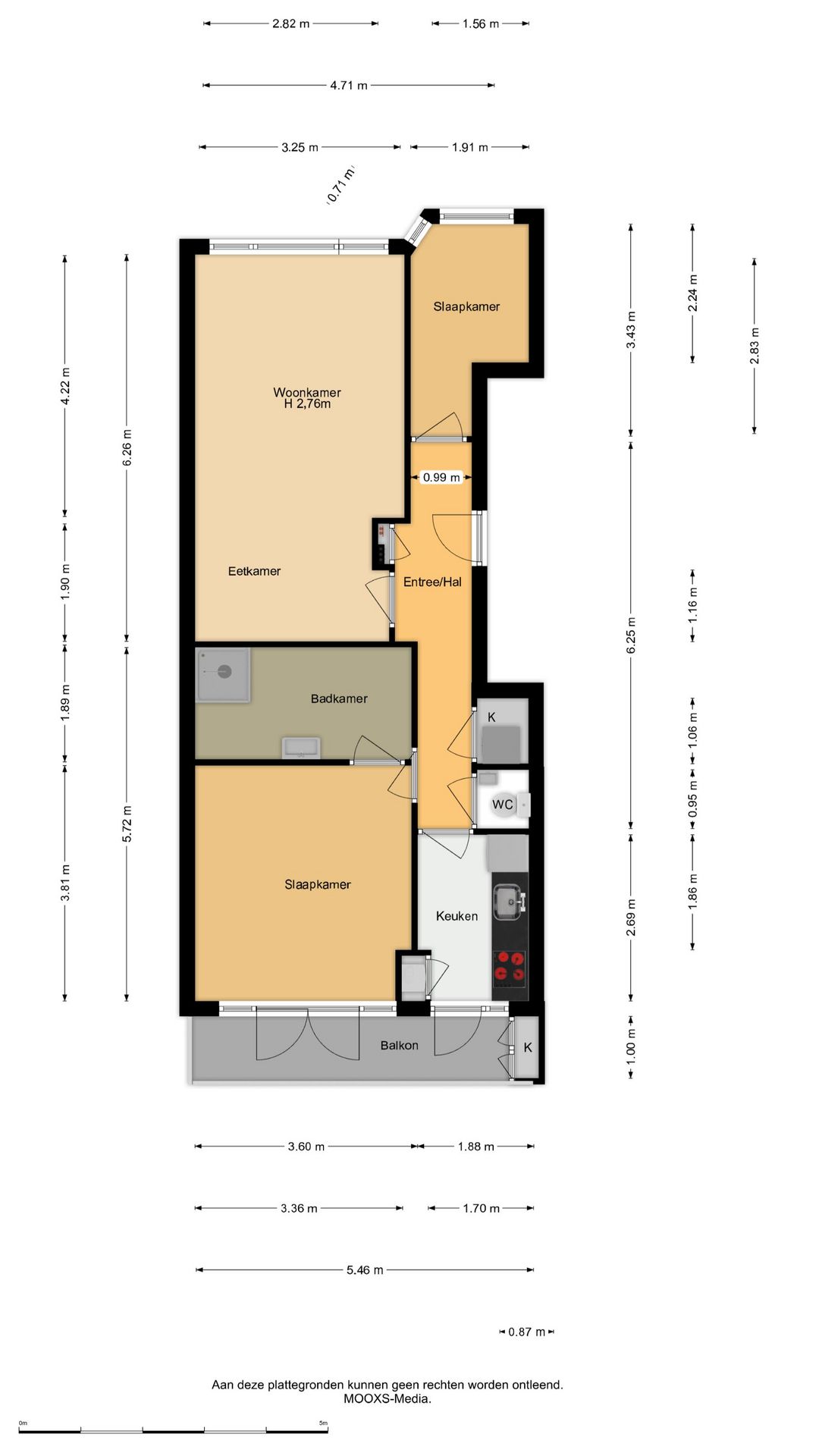 Foto 18 van Gordelweg 139-B