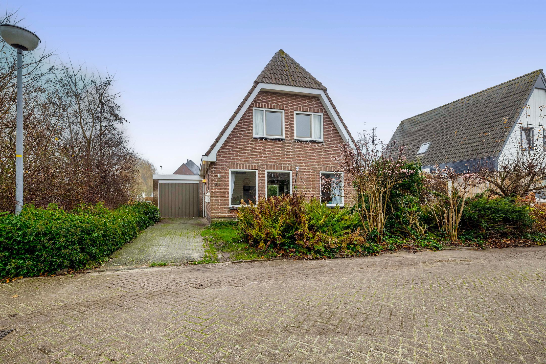 Lepelaarstraat, 23, 't Zand, 1756BE, Noord-Holland, Nederland 23 