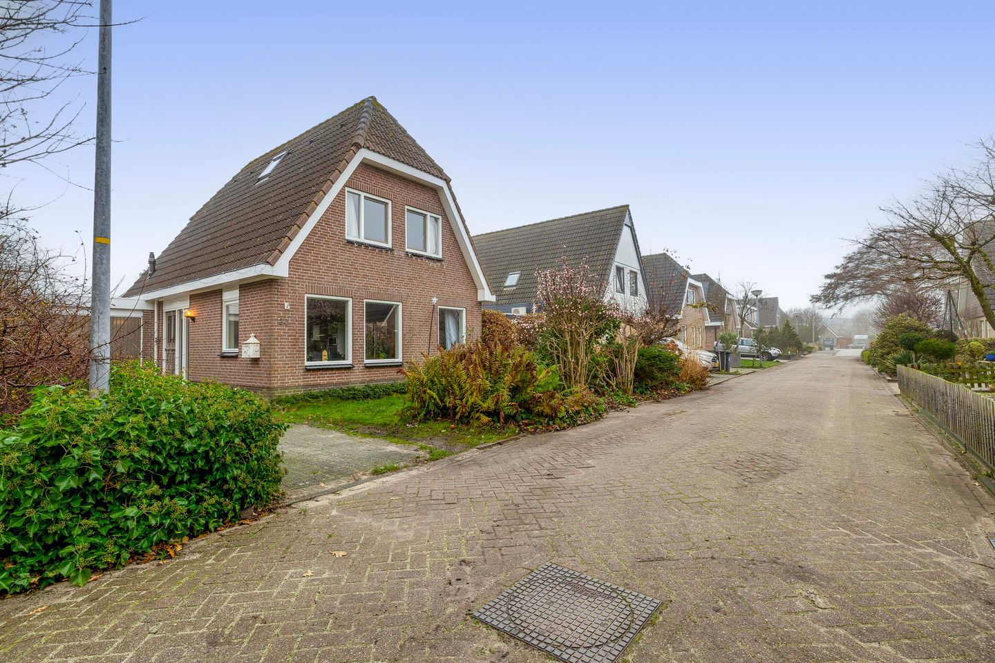 Foto 4 van Lepelaarstraat 23