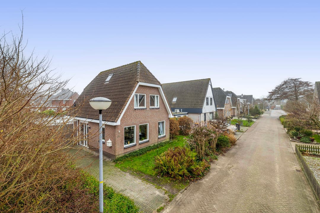 Foto 7 van Lepelaarstraat 23